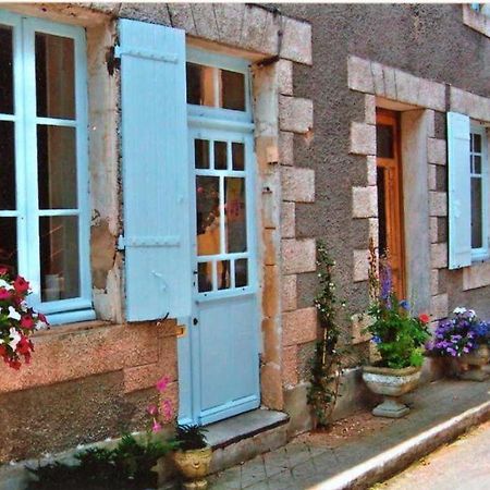 Chambres d'Hôtes Chez Carolyn Villefranche-du-Périgord Exterior foto